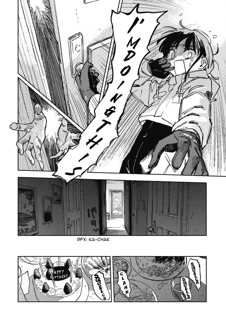 First Penguin Requiem, chapter 2, page 24
