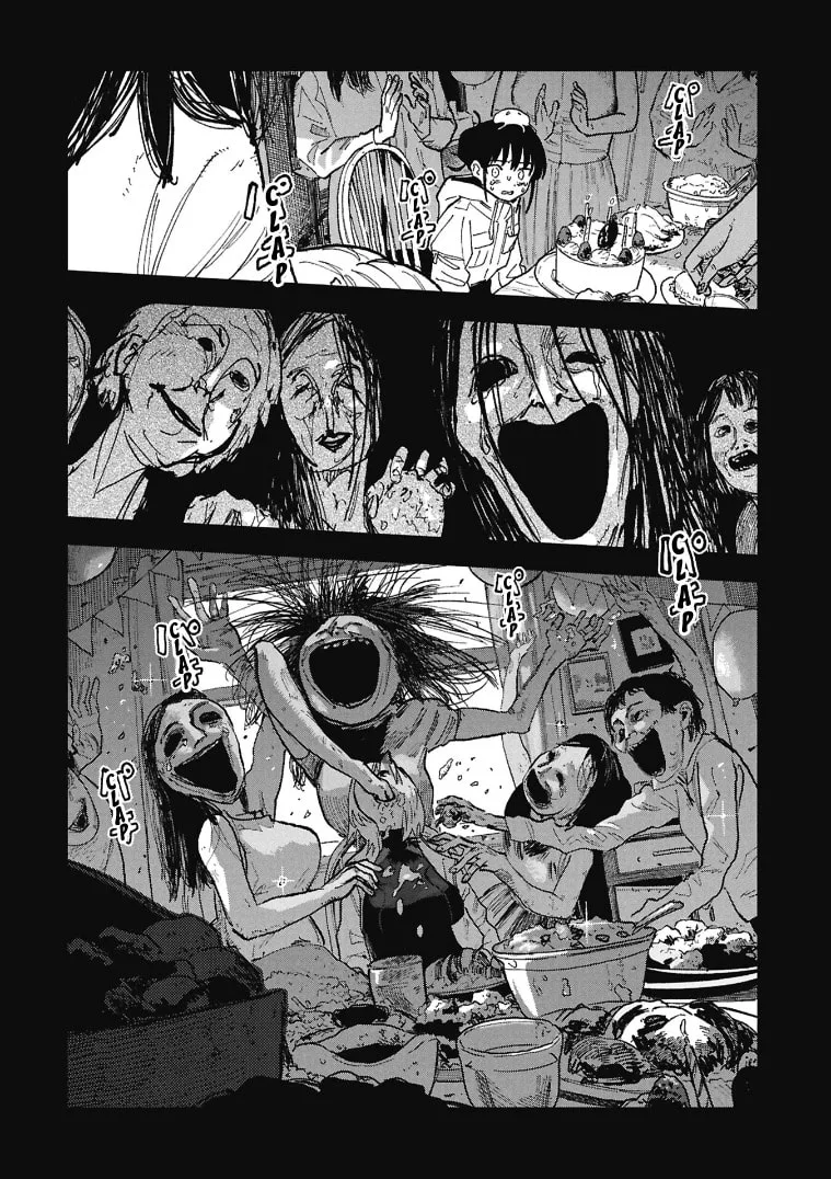 First Penguin Requiem, chapter 2, page 26
