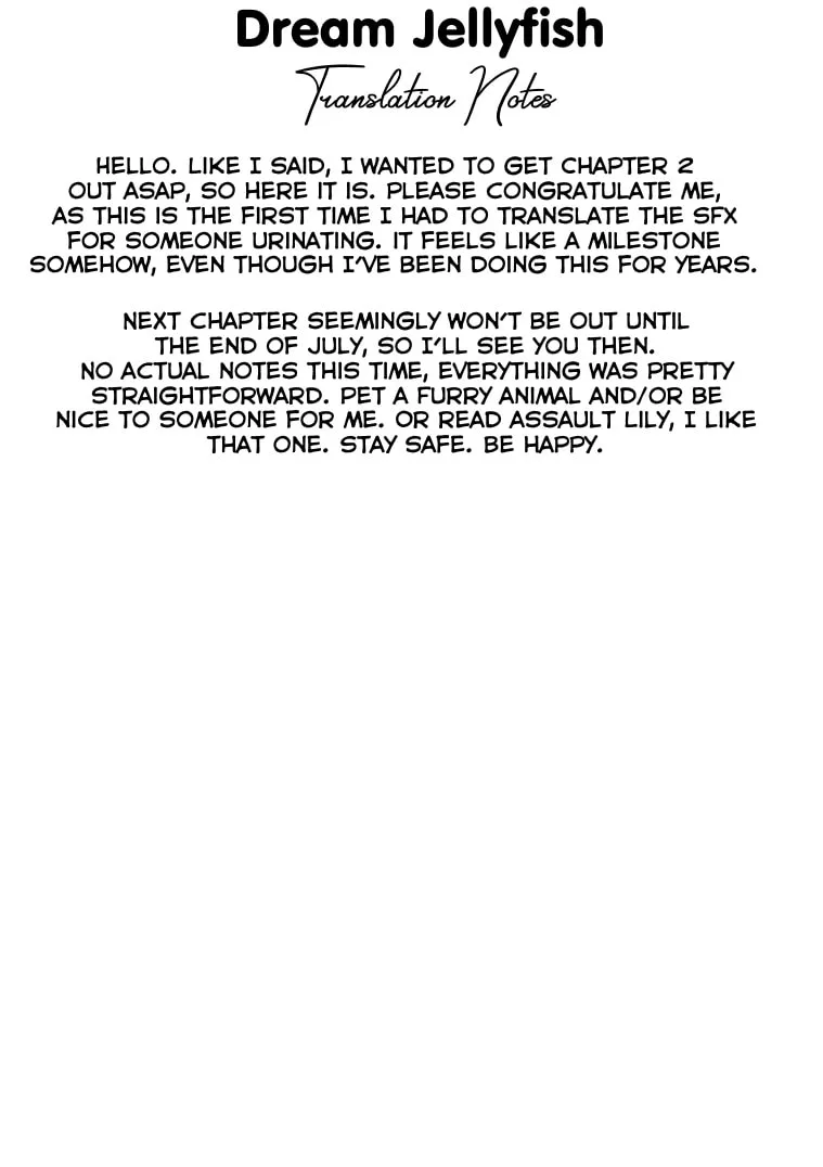 First Penguin Requiem, chapter 2, page 37