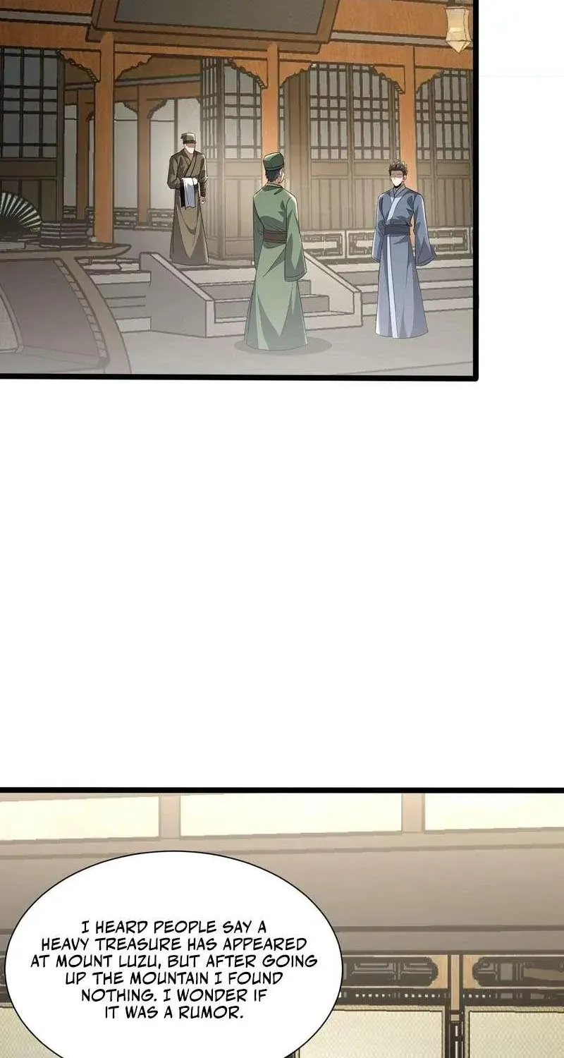 Greet the Sect Leader, chapter 26, page 4
