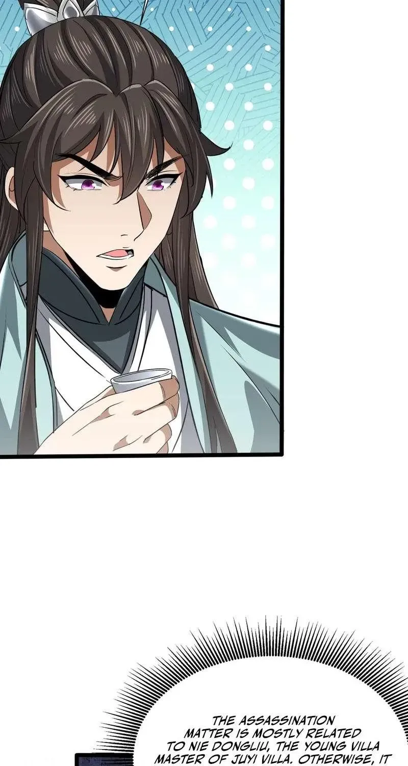 Greet the Sect Leader, chapter 26, page 6