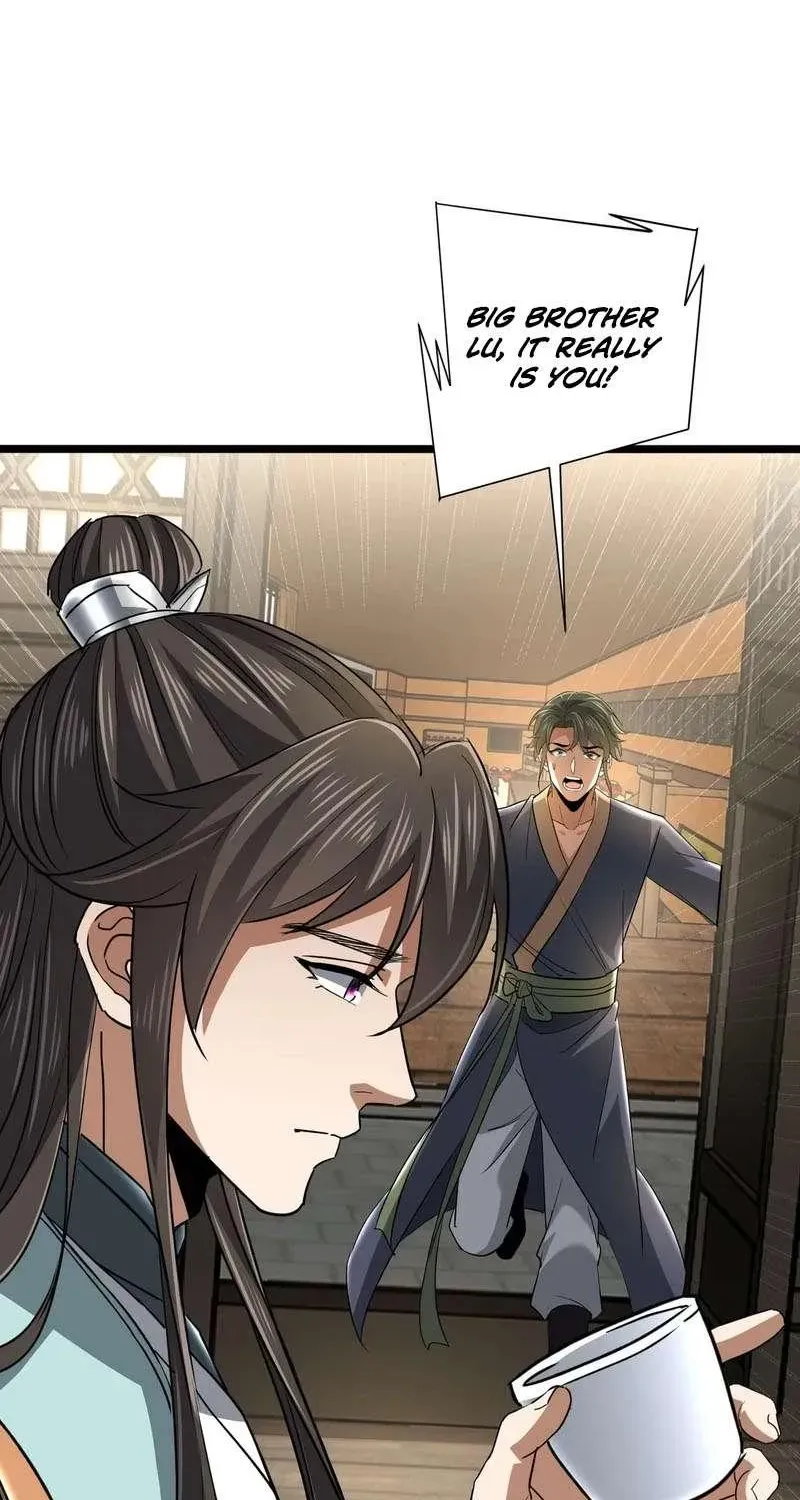 Greet the Sect Leader, chapter 26, page 8