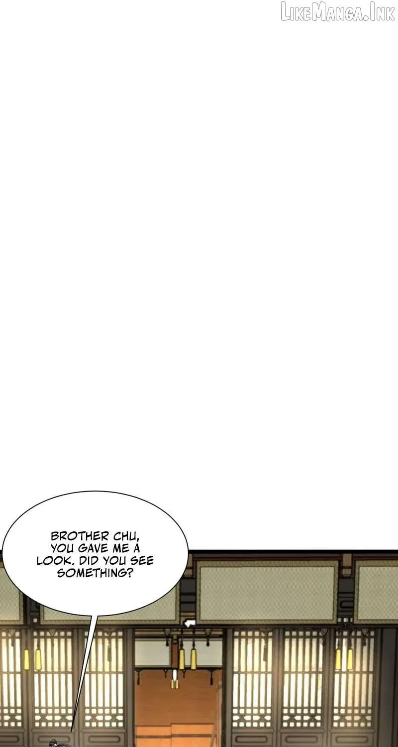Greet the Sect Leader, chapter 26, page 21