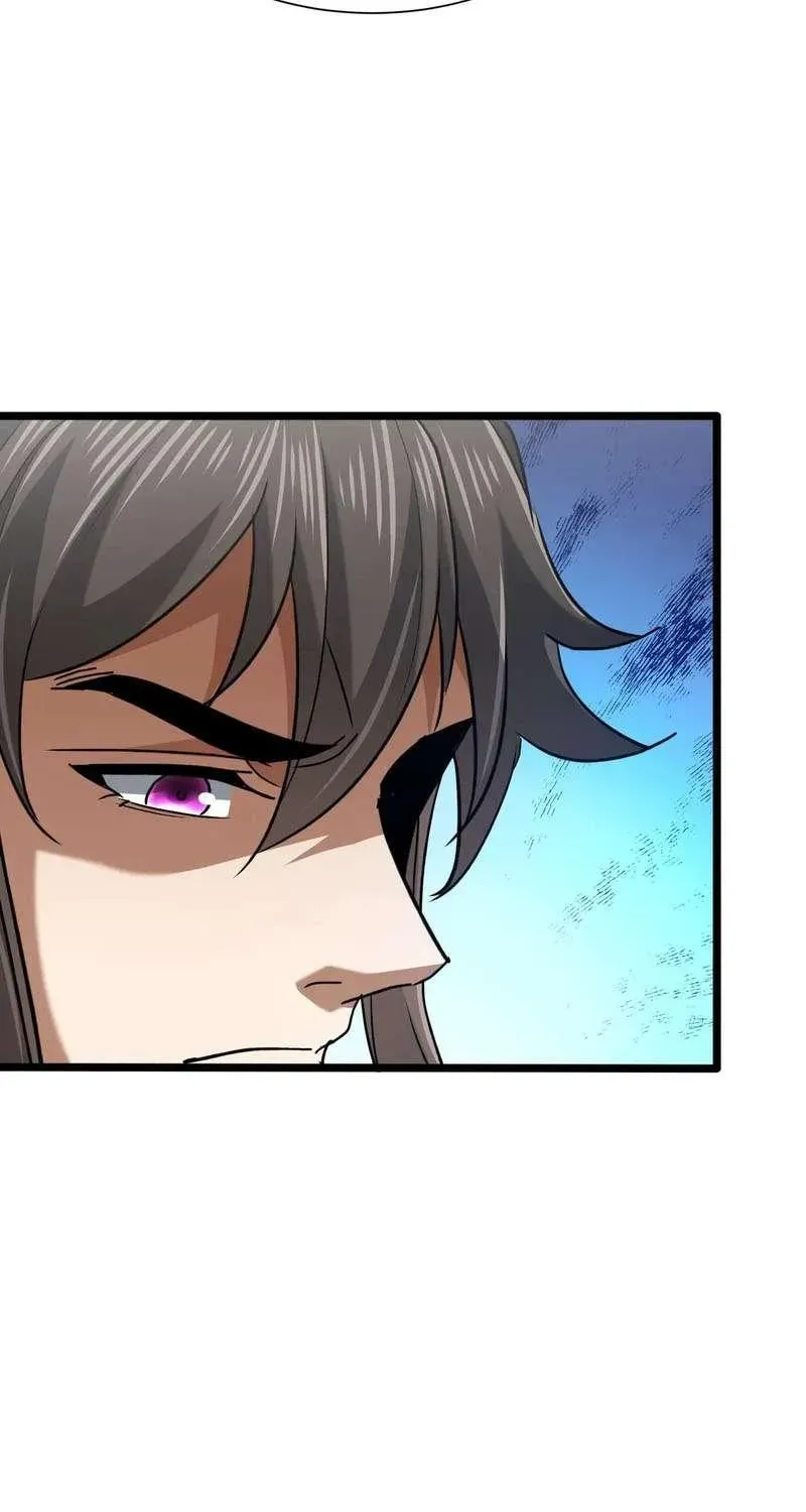 Greet the Sect Leader, chapter 26, page 25