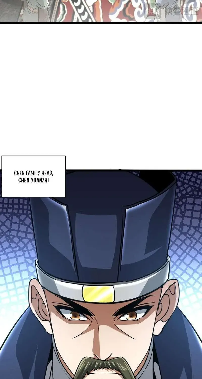Greet the Sect Leader, chapter 26, page 37