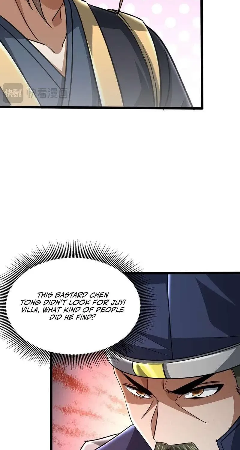 Greet the Sect Leader, chapter 26, page 44