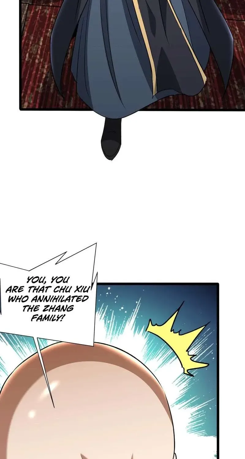 Greet the Sect Leader, chapter 26, page 66