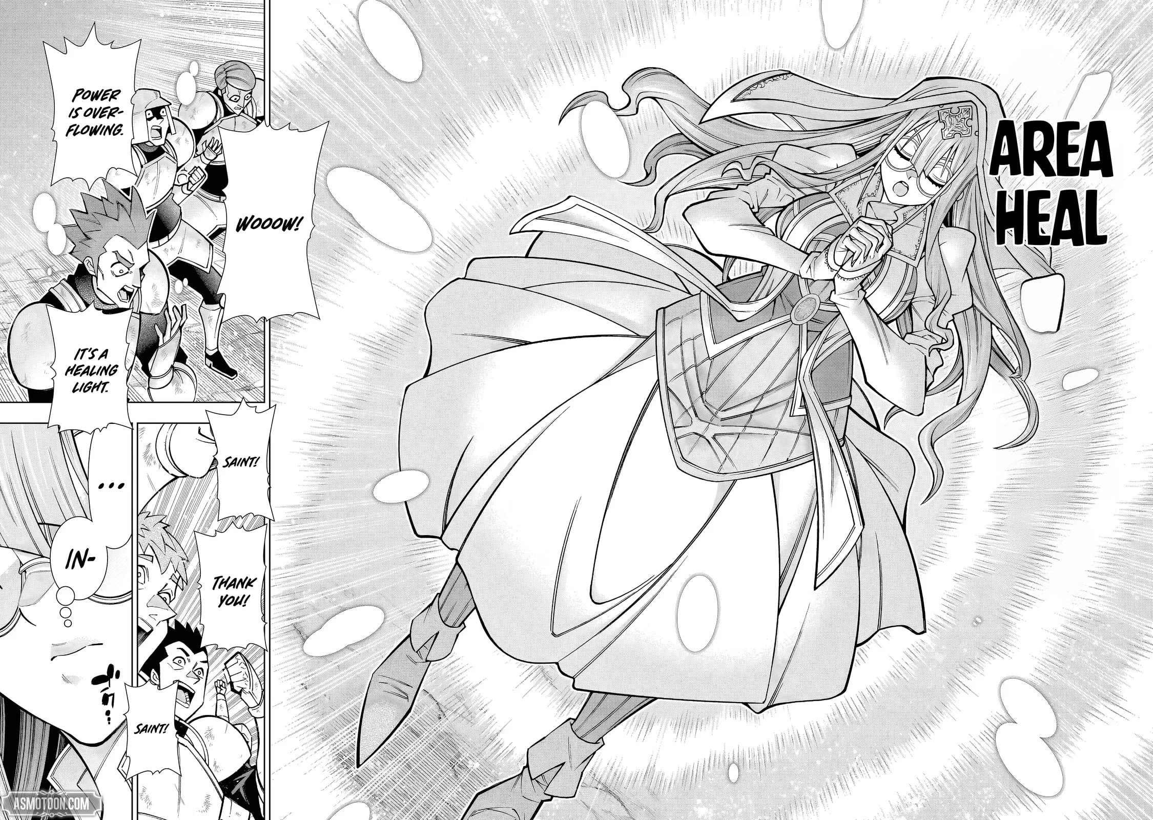 Kizuitara Musou Game no Akuyaku Shougun Datta Ken. Hametsu Route wa Bukkowasu, chapter 3.2, page 20