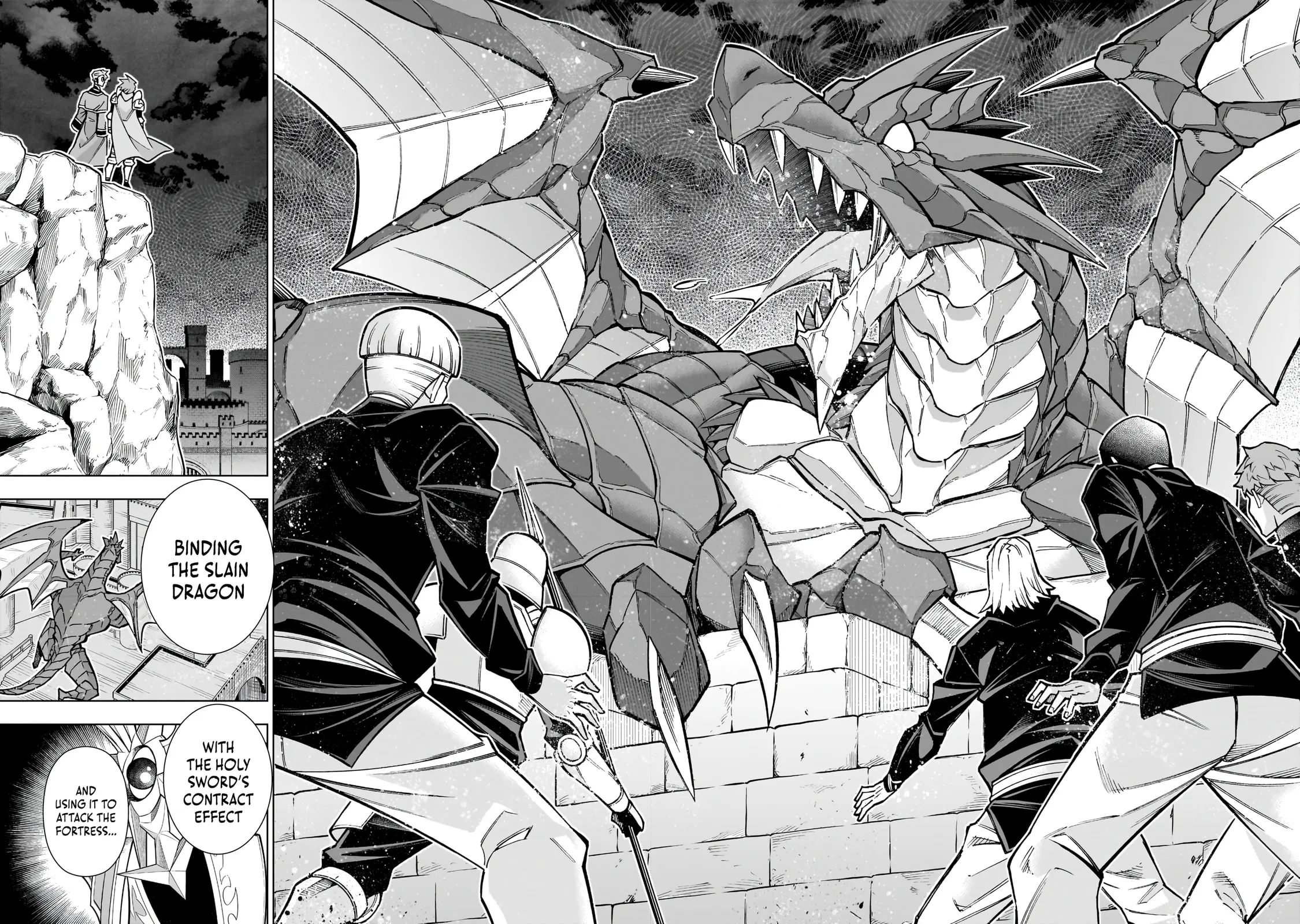 Kizuitara Musou Game no Akuyaku Shougun Datta Ken. Hametsu Route wa Bukkowasu, chapter 4.2, page 13