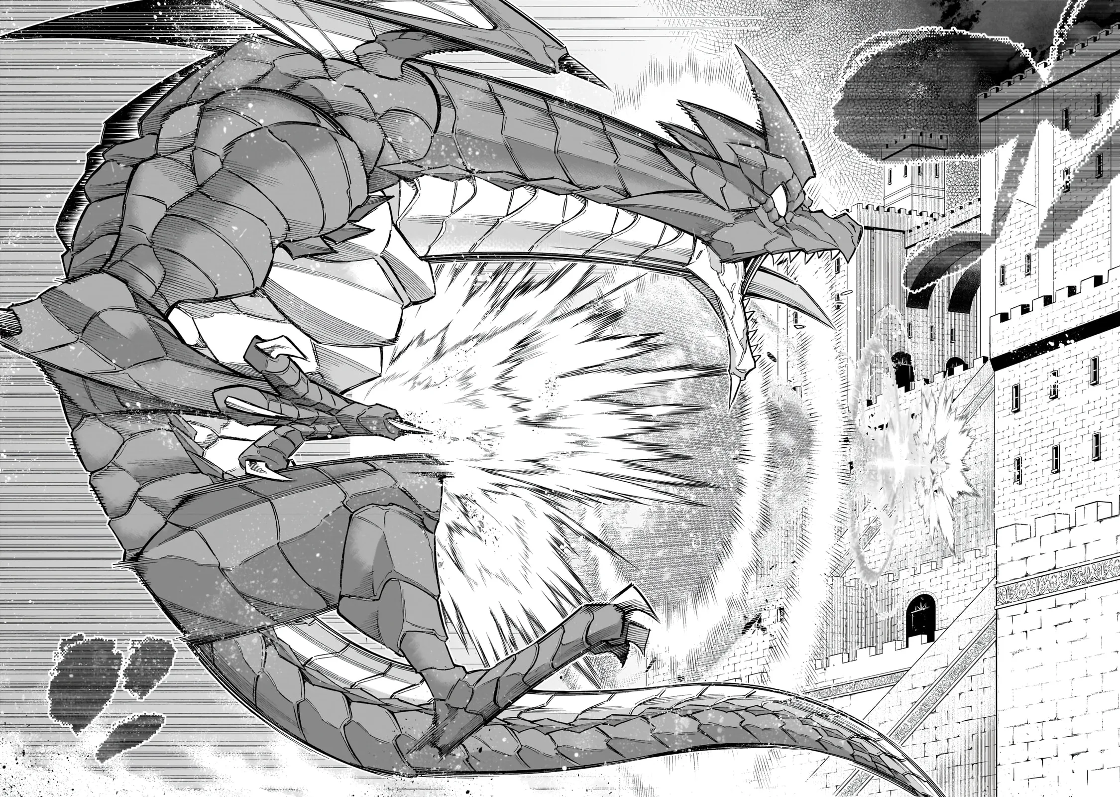 Kizuitara Musou Game no Akuyaku Shougun Datta Ken. Hametsu Route wa Bukkowasu, chapter 4.2, page 18