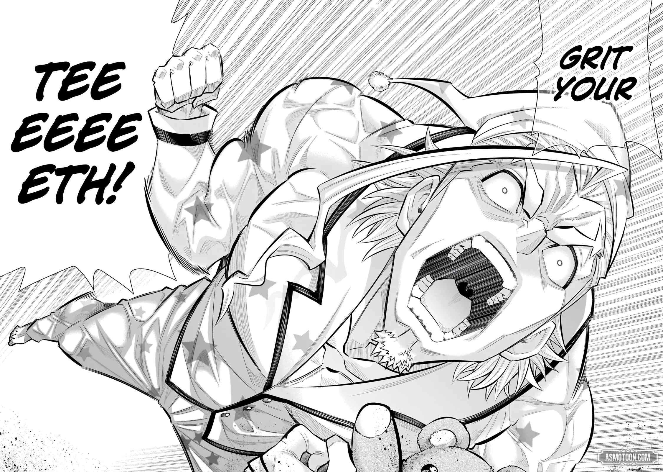 Kizuitara Musou Game no Akuyaku Shougun Datta Ken. Hametsu Route wa Bukkowasu, chapter 5.1, page 6
