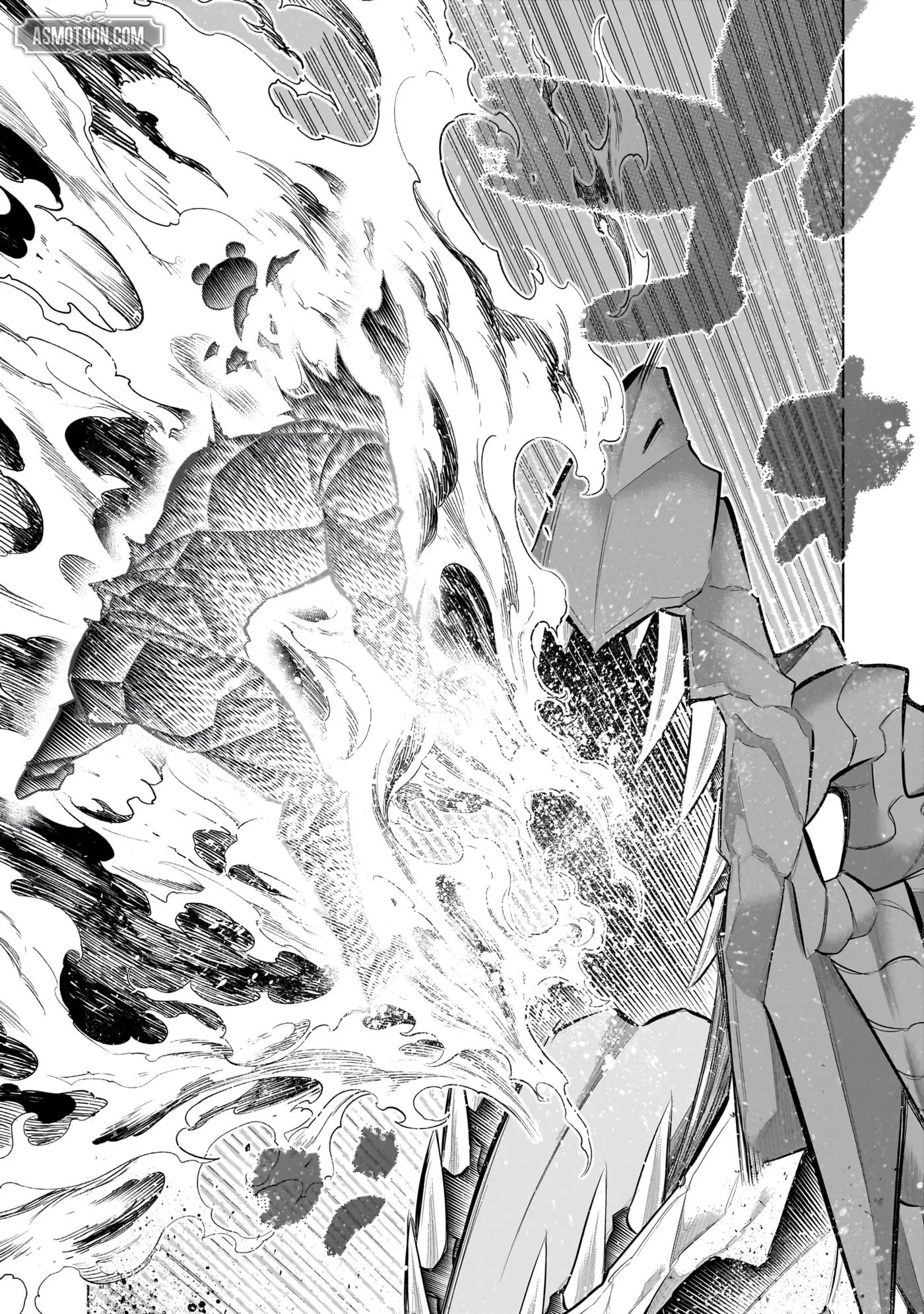Kizuitara Musou Game no Akuyaku Shougun Datta Ken. Hametsu Route wa Bukkowasu, chapter 5.1, page 10