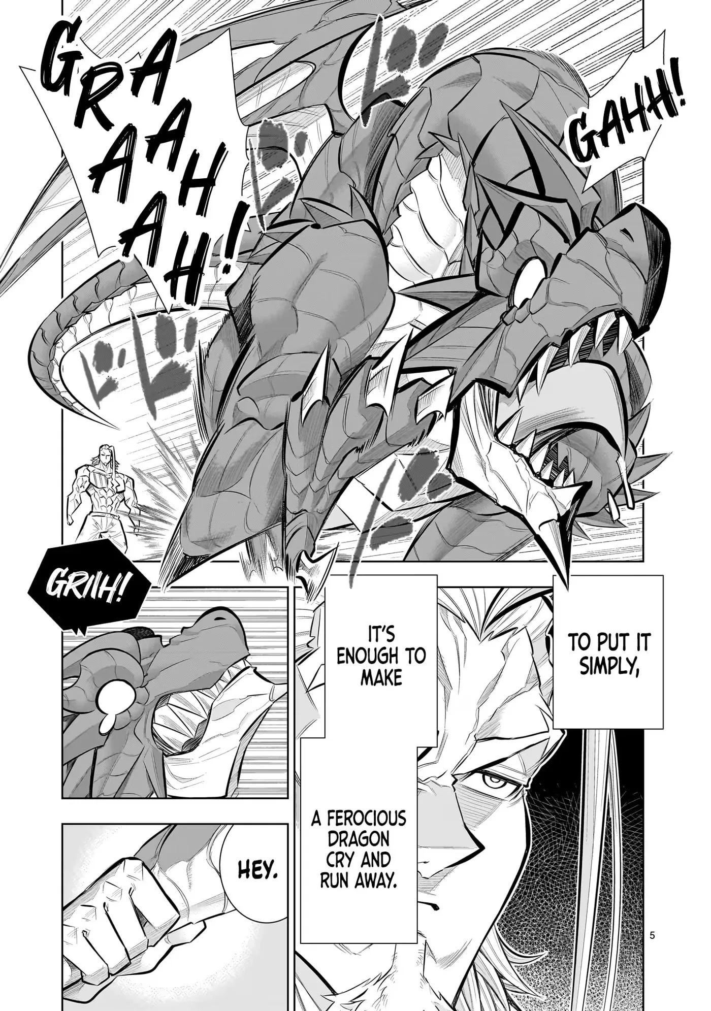 Kizuitara Musou Game no Akuyaku Shougun Datta Ken. Hametsu Route wa Bukkowasu, chapter 5.2, page 5