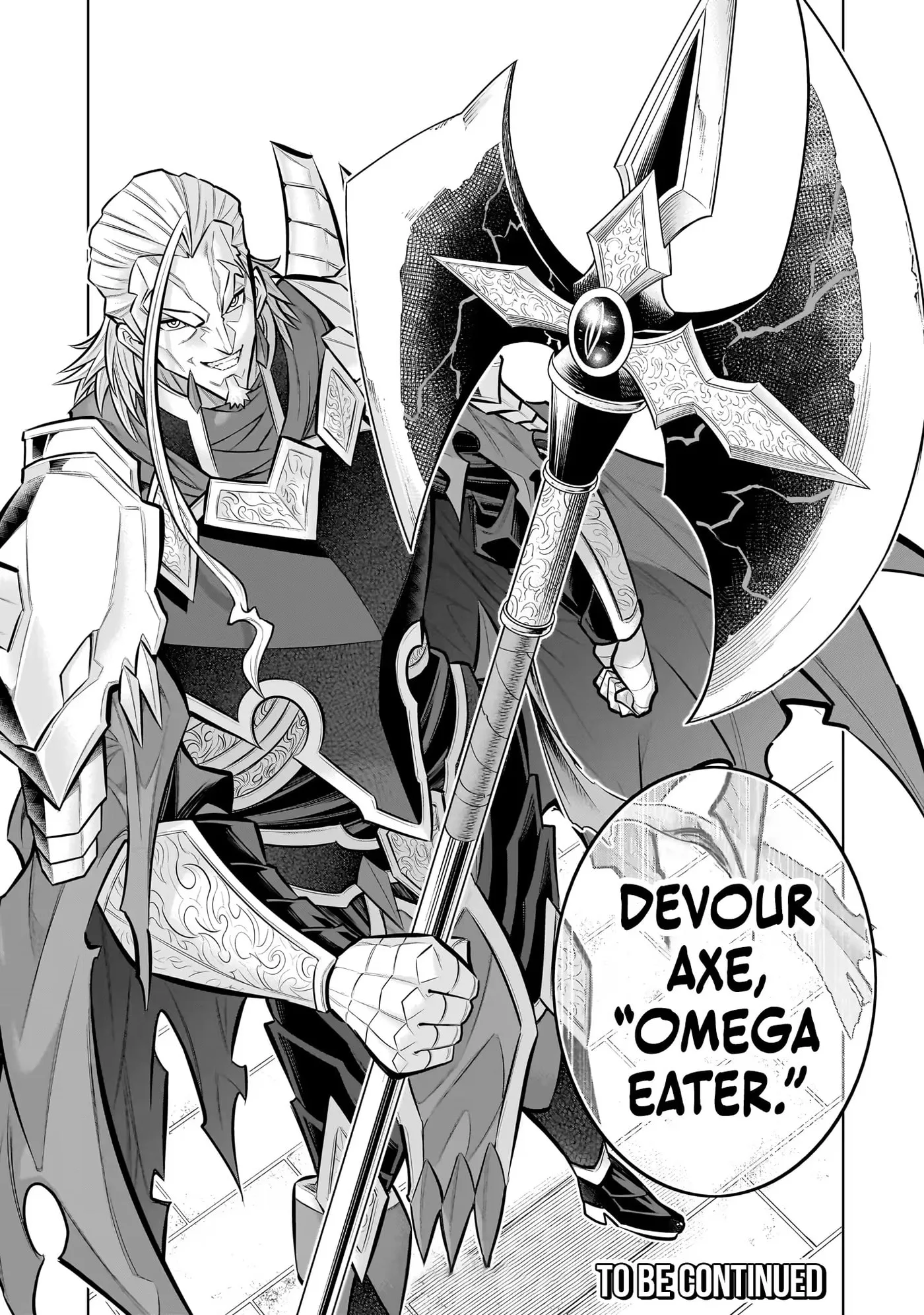 Kizuitara Musou Game no Akuyaku Shougun Datta Ken. Hametsu Route wa Bukkowasu, chapter 6.1, page 14