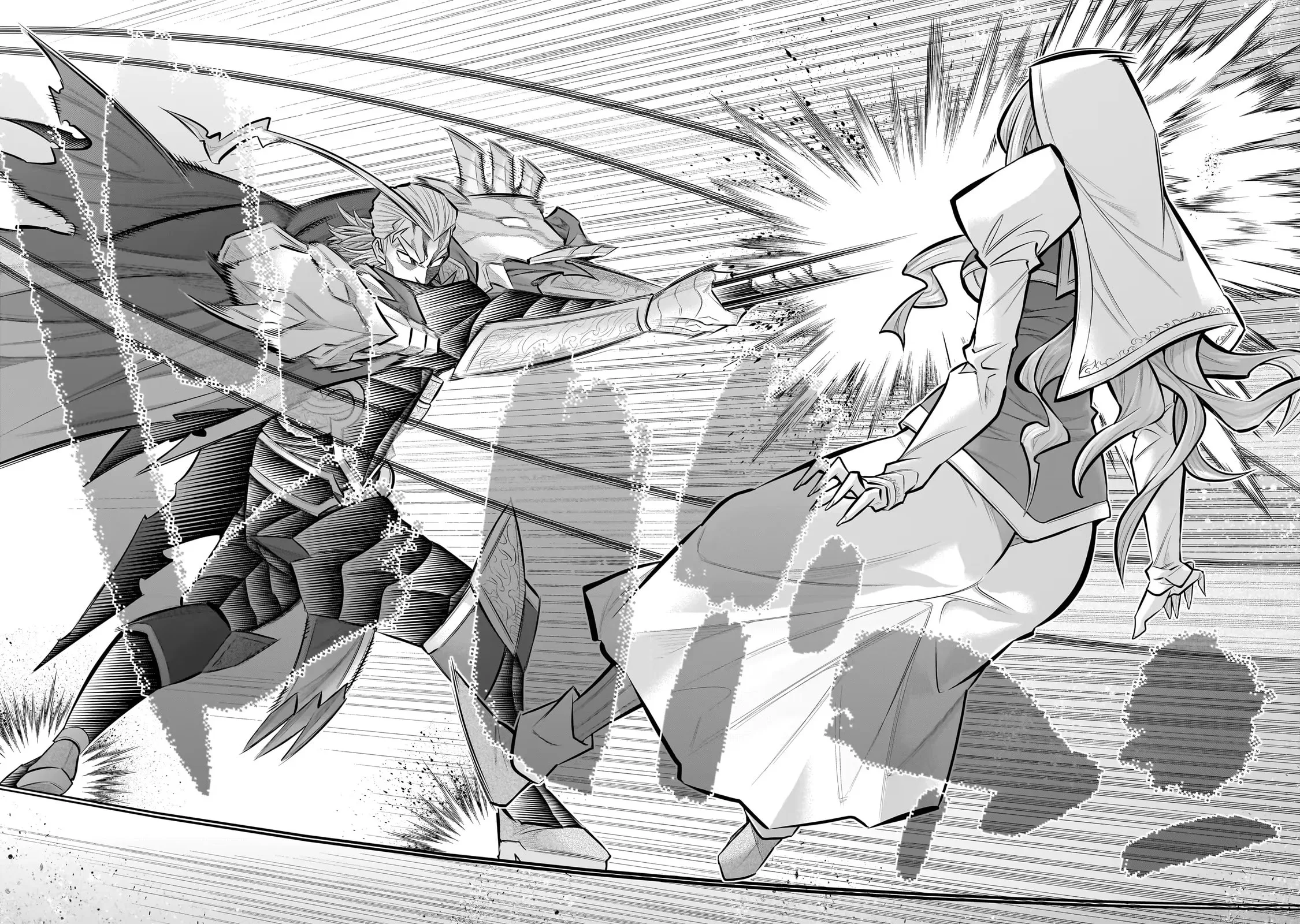 Kizuitara Musou Game no Akuyaku Shougun Datta Ken. Hametsu Route wa Bukkowasu, chapter 6.2, page 4