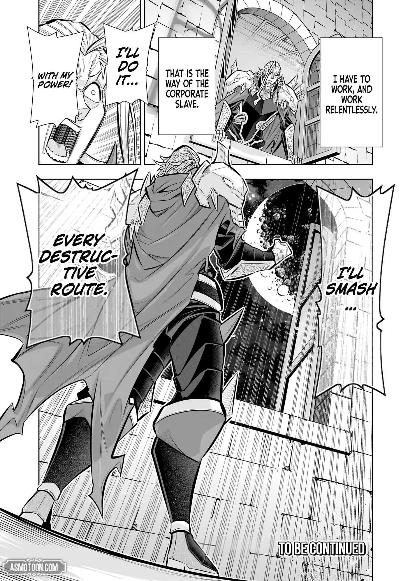 Kizuitara Musou Game no Akuyaku Shougun Datta Ken. Hametsu Route wa Bukkowasu, chapter 6.2, page 15