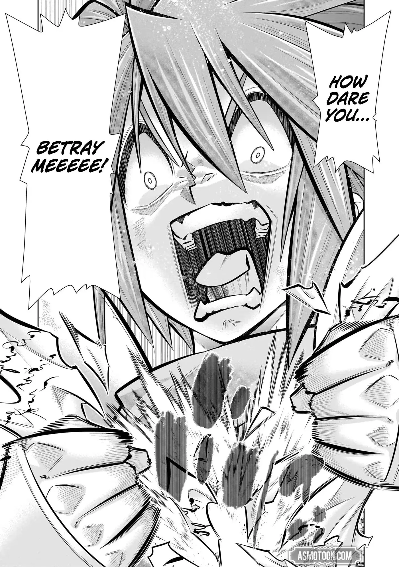 Kizuitara Musou Game no Akuyaku Shougun Datta Ken. Hametsu Route wa Bukkowasu, chapter 7.1, page 6