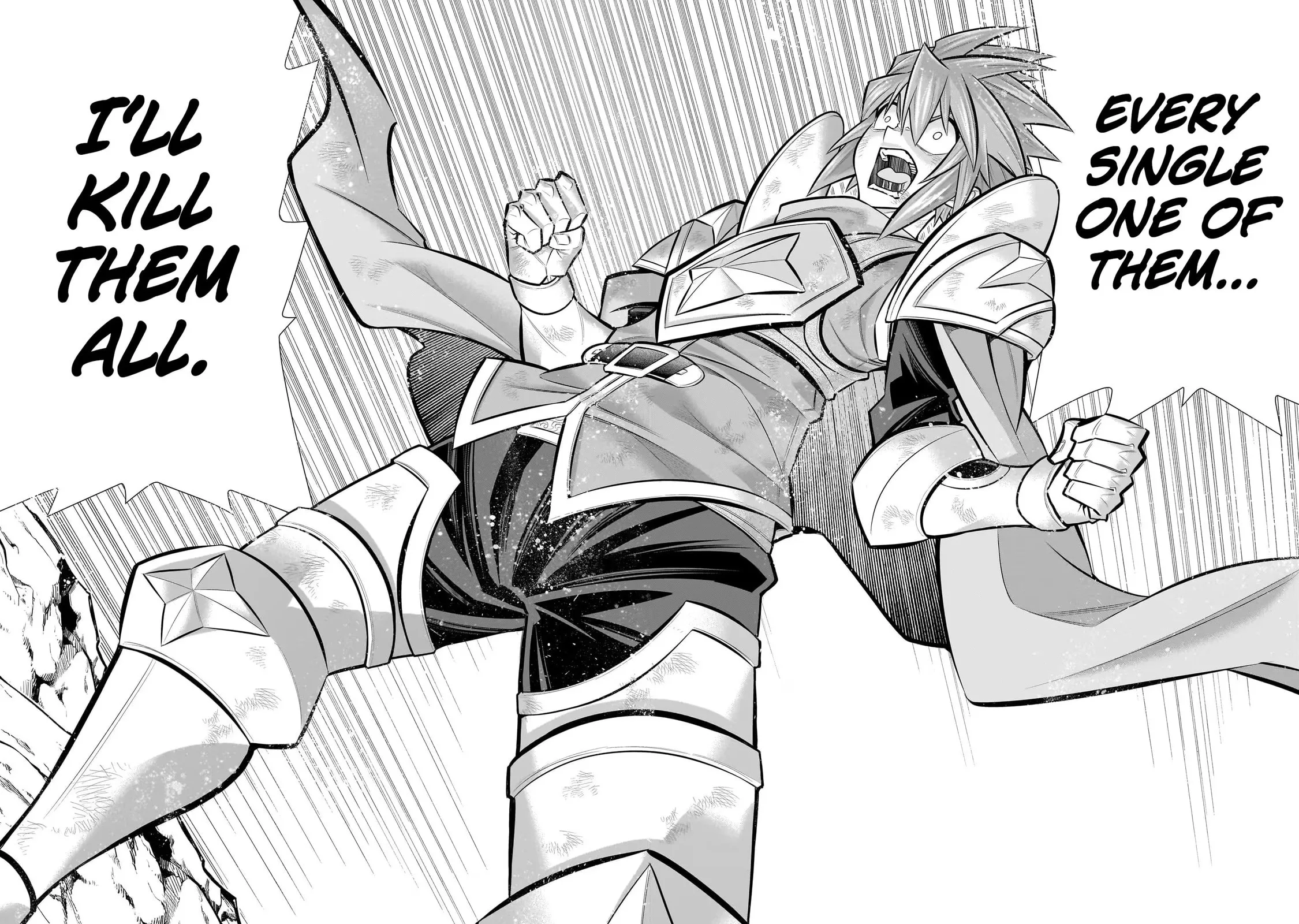 Kizuitara Musou Game no Akuyaku Shougun Datta Ken. Hametsu Route wa Bukkowasu, chapter 7.1, page 8