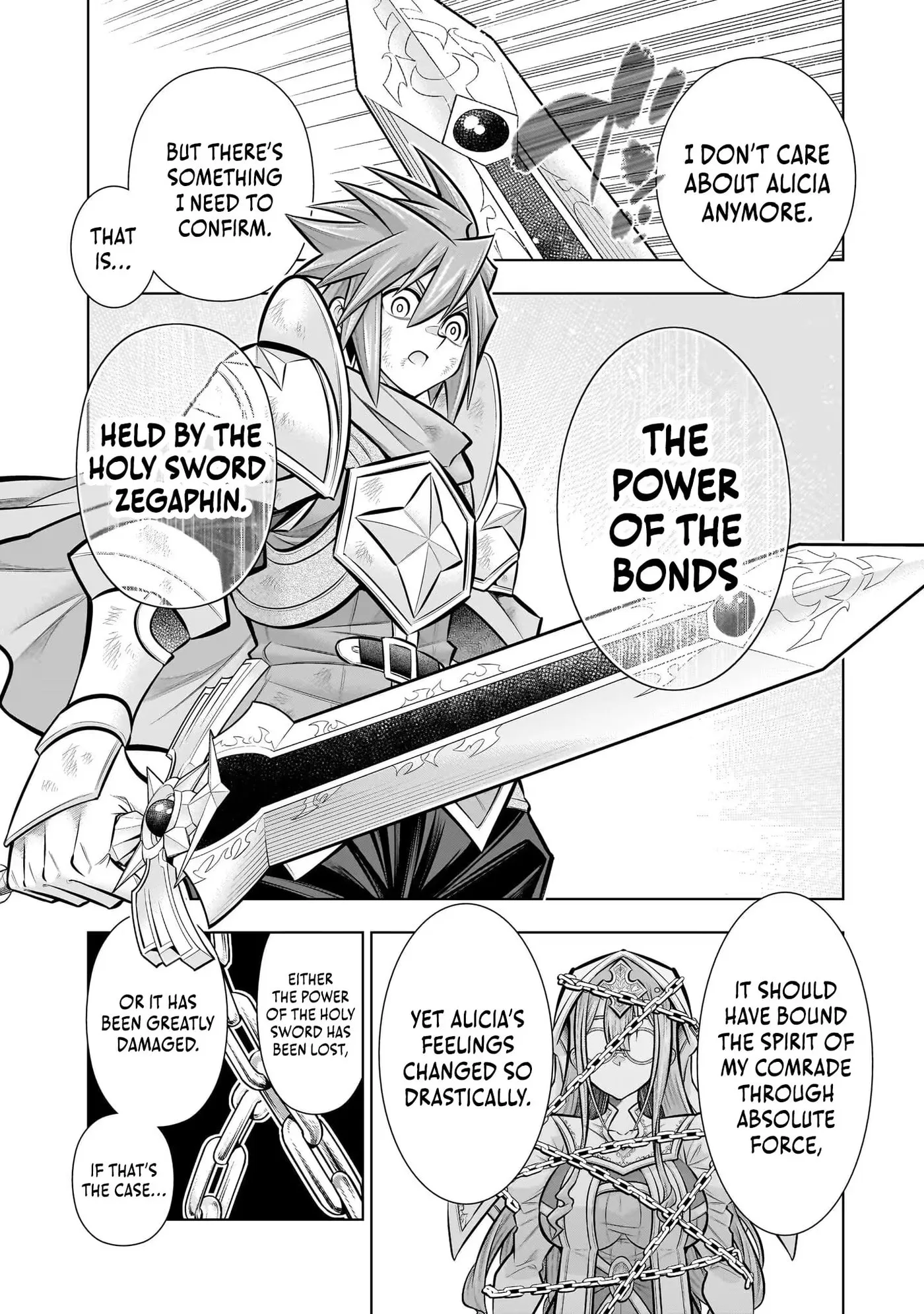 Kizuitara Musou Game no Akuyaku Shougun Datta Ken. Hametsu Route wa Bukkowasu, chapter 7.1, page 11