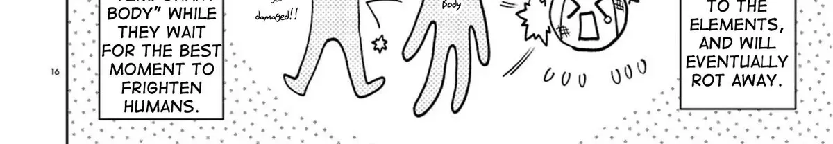 Ponkotsu Akuryou Anko-chan, chapter 1, page 32