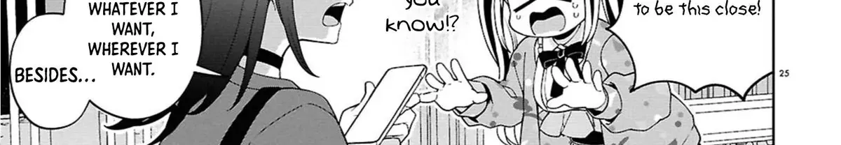 Ponkotsu Akuryou Anko-chan, chapter 1, page 50