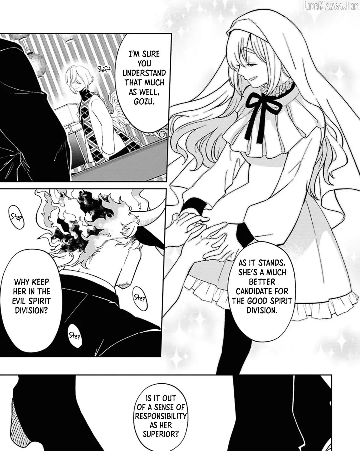 Ponkotsu Akuryou Anko-chan, chapter 1, page 65