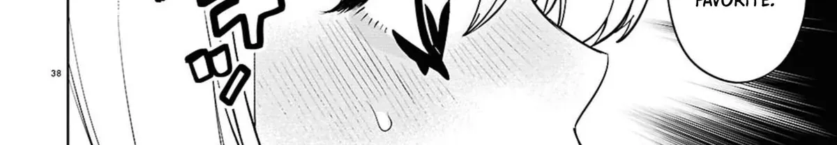 Ponkotsu Akuryou Anko-chan, chapter 1, page 76