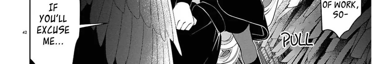 Ponkotsu Akuryou Anko-chan, chapter 1, page 84
