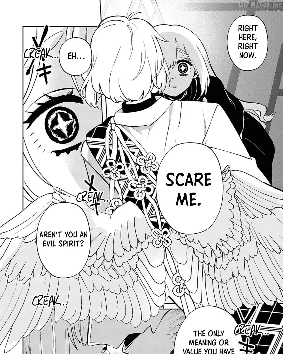 Ponkotsu Akuryou Anko-chan, chapter 1, page 87