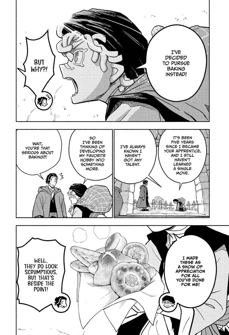 Cannon Master, chapter 1, page 20