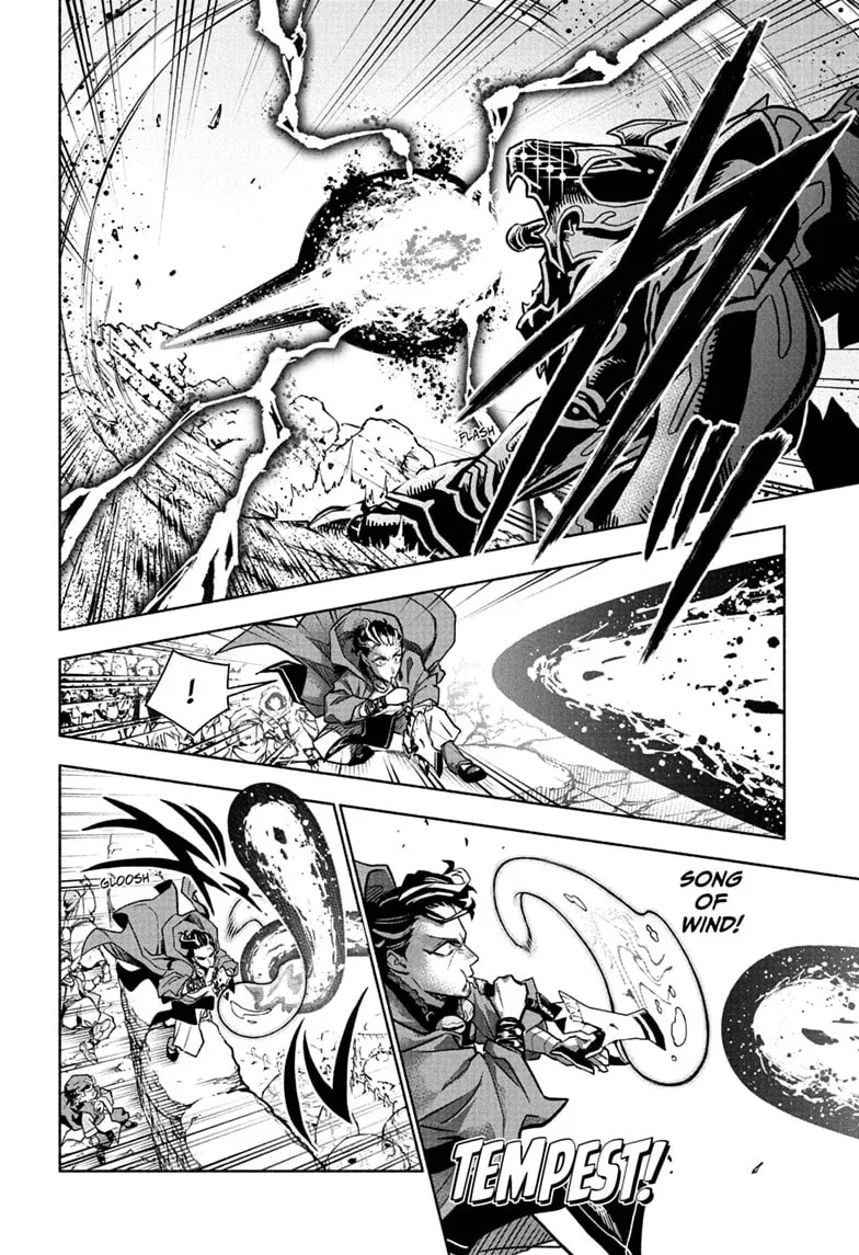 Cannon Master, chapter 1, page 26