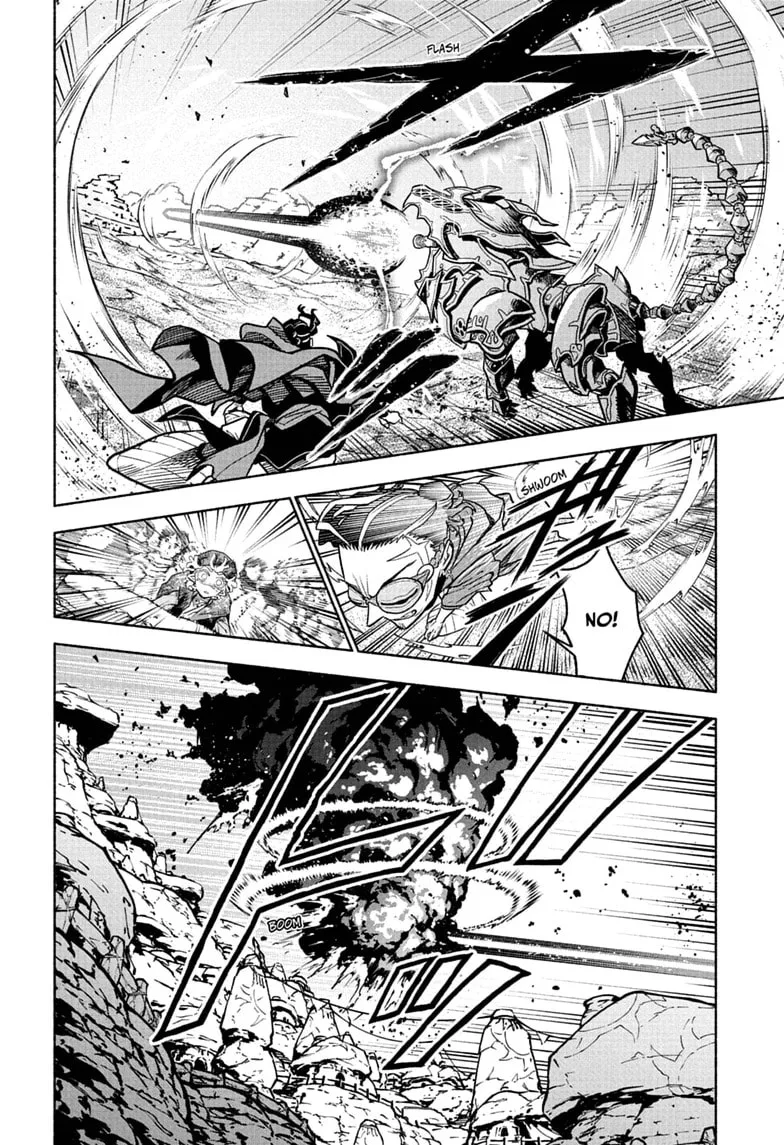 Cannon Master, chapter 1, page 34