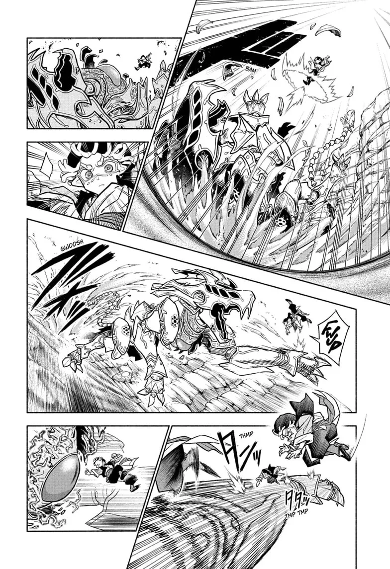 Cannon Master, chapter 1, page 42
