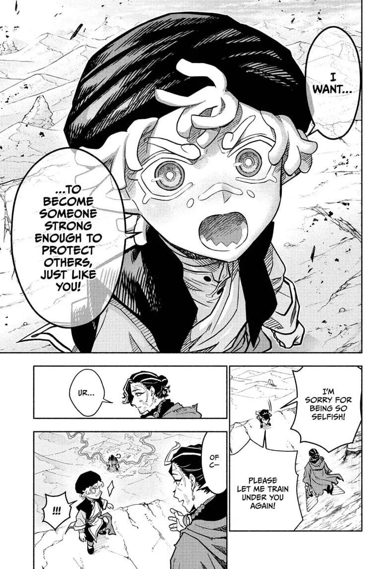 Cannon Master, chapter 1, page 45