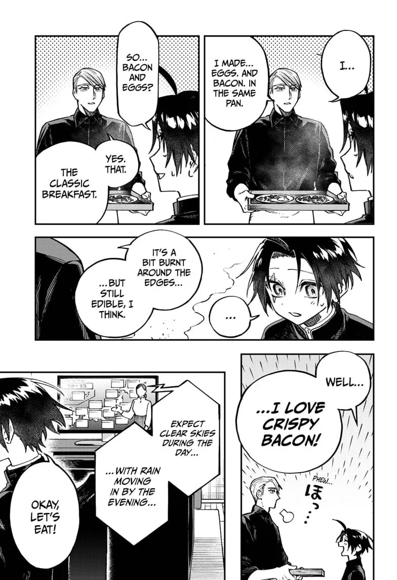 Twilight Blade, chapter 1, page 7