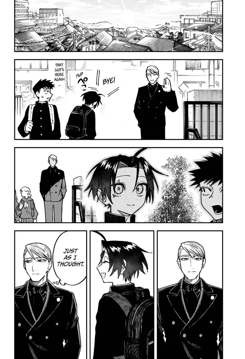 Twilight Blade, chapter 1, page 46