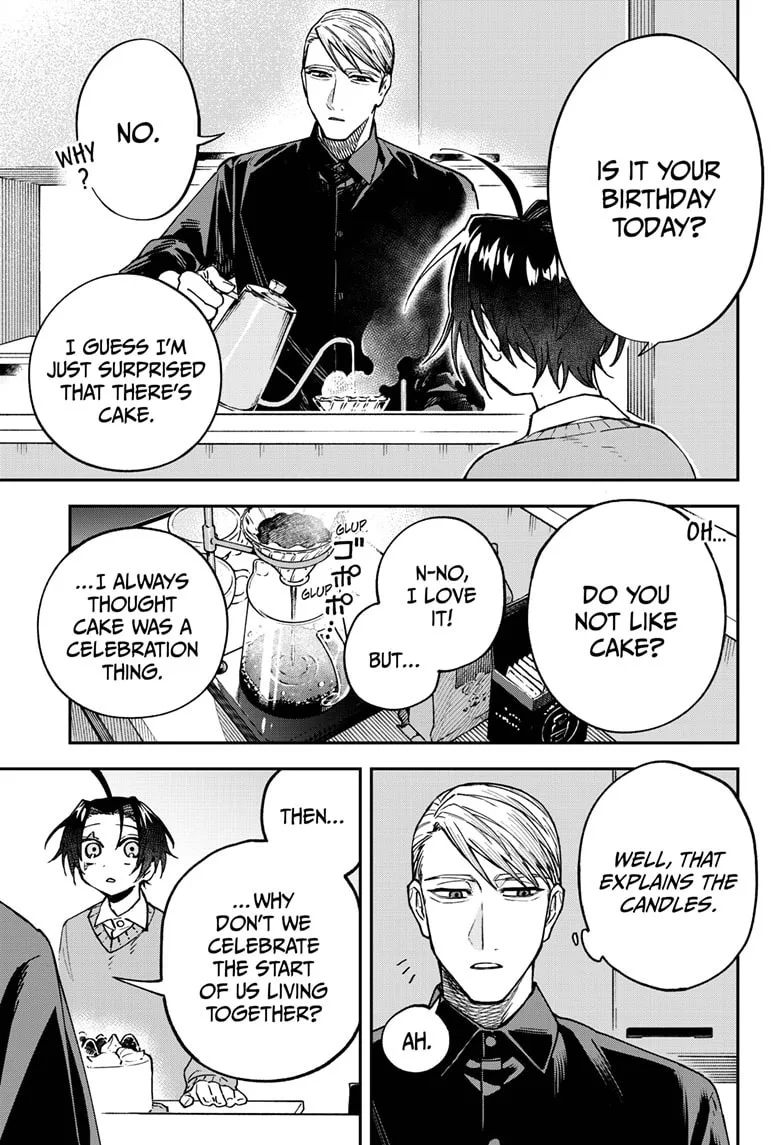 Twilight Blade, chapter 2, page 4
