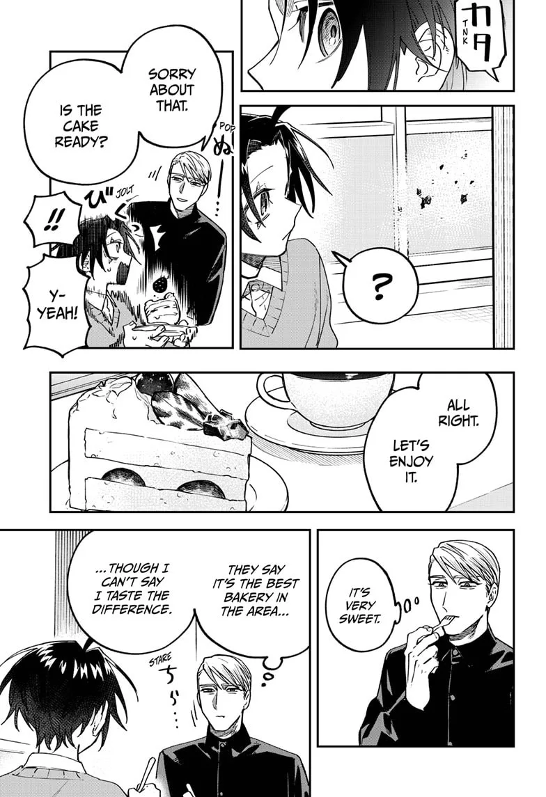 Twilight Blade, chapter 2, page 8