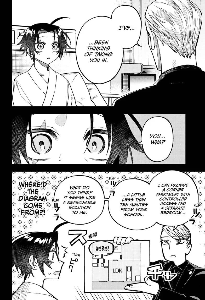 Twilight Blade, chapter 2, page 21