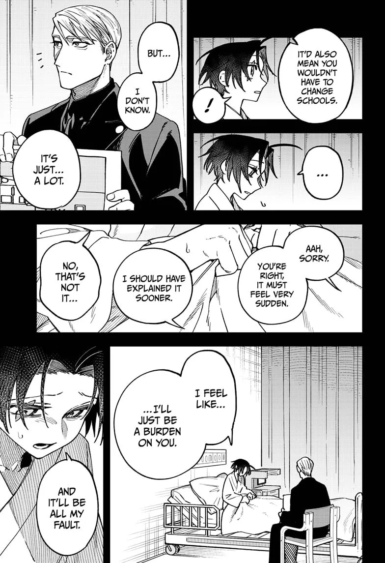 Twilight Blade, chapter 2, page 22