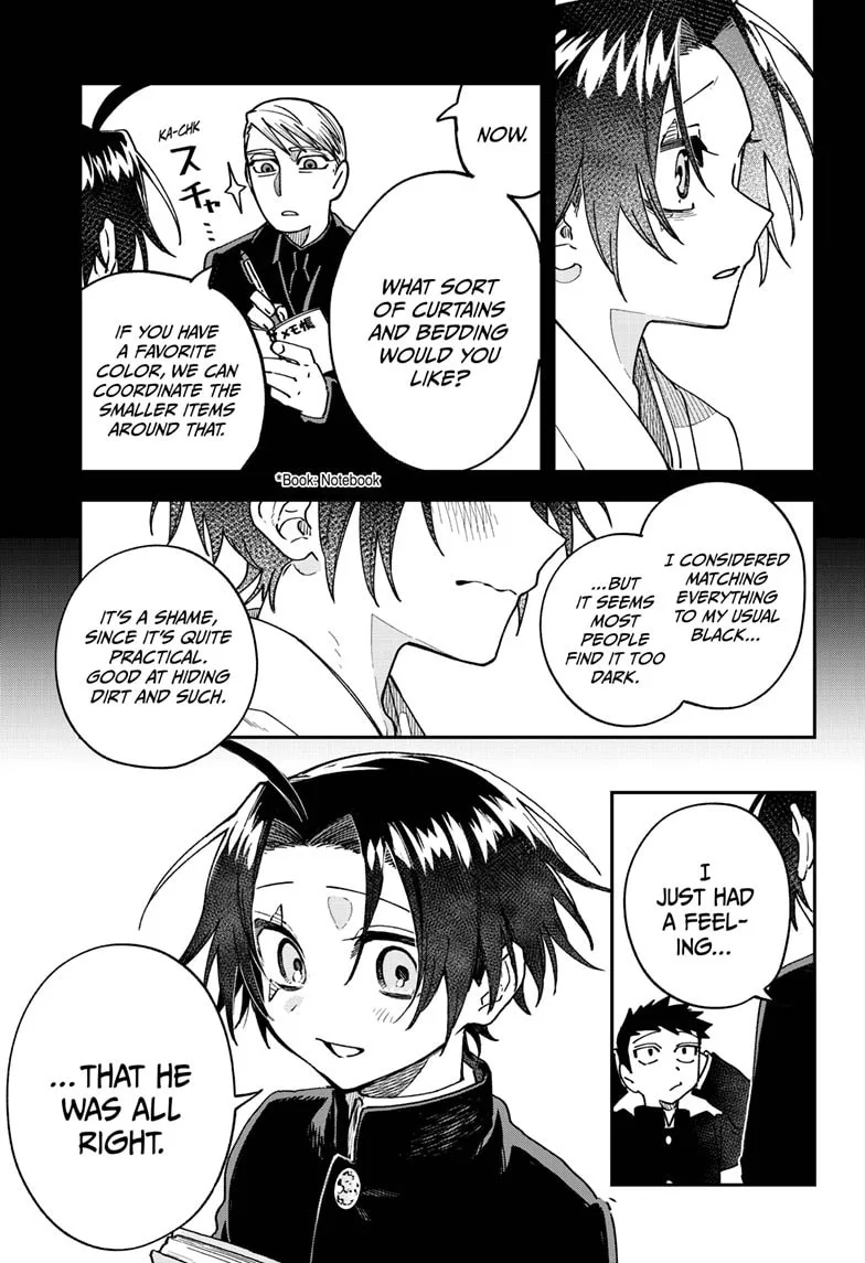 Twilight Blade, chapter 2, page 24