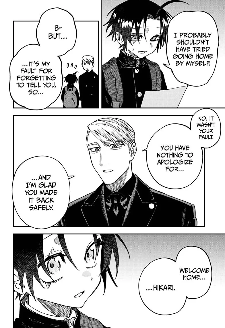 Twilight Blade, chapter 2, page 46