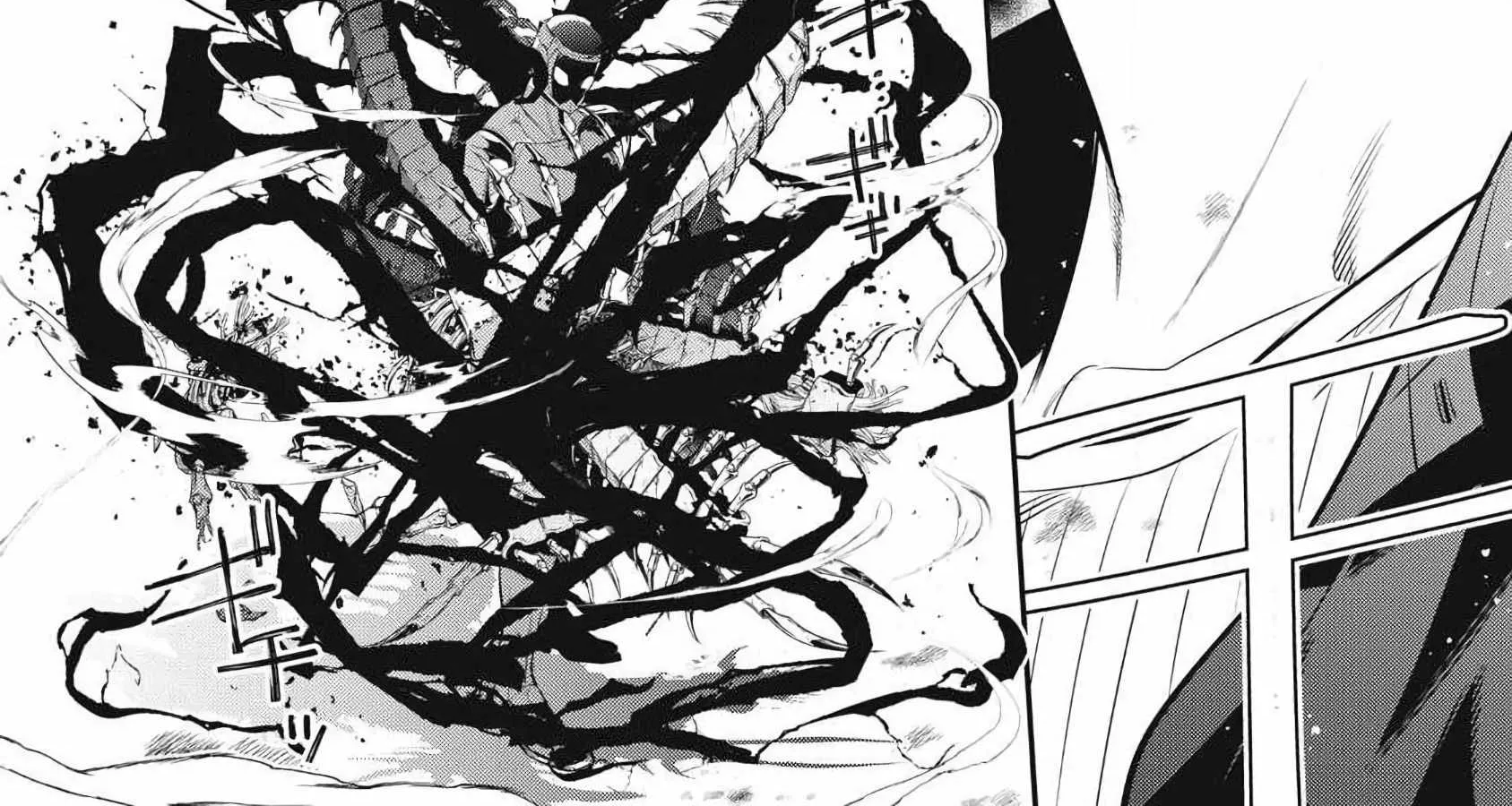 GOLDEN MAN Manga, chapter 87, page 12