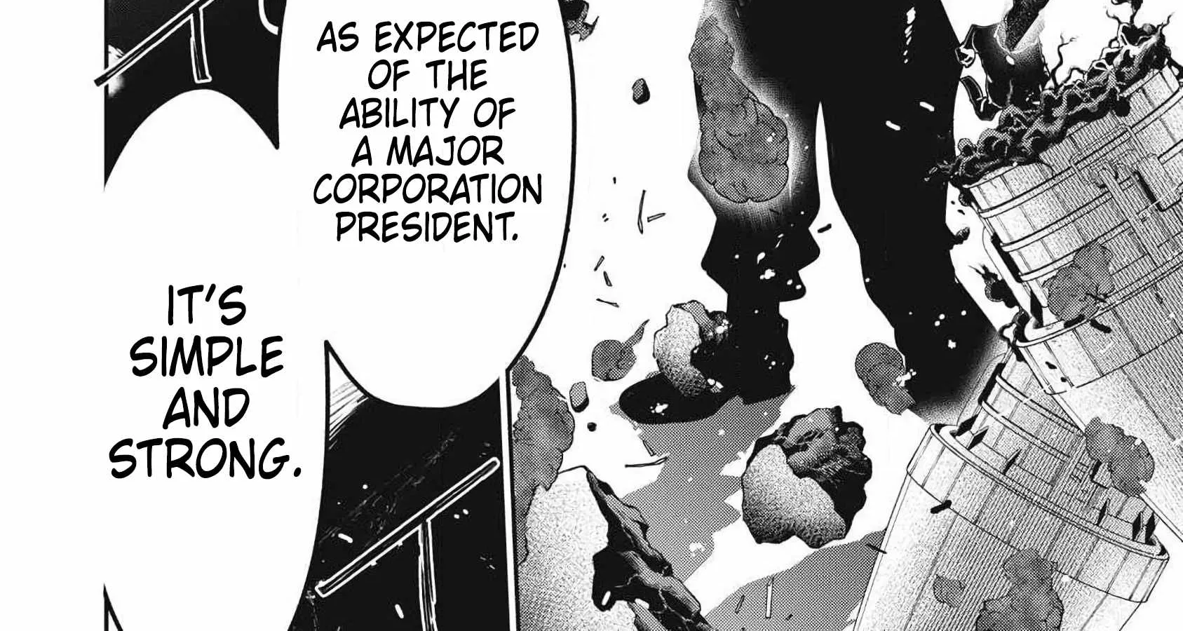 GOLDEN MAN Manga, chapter 87, page 20