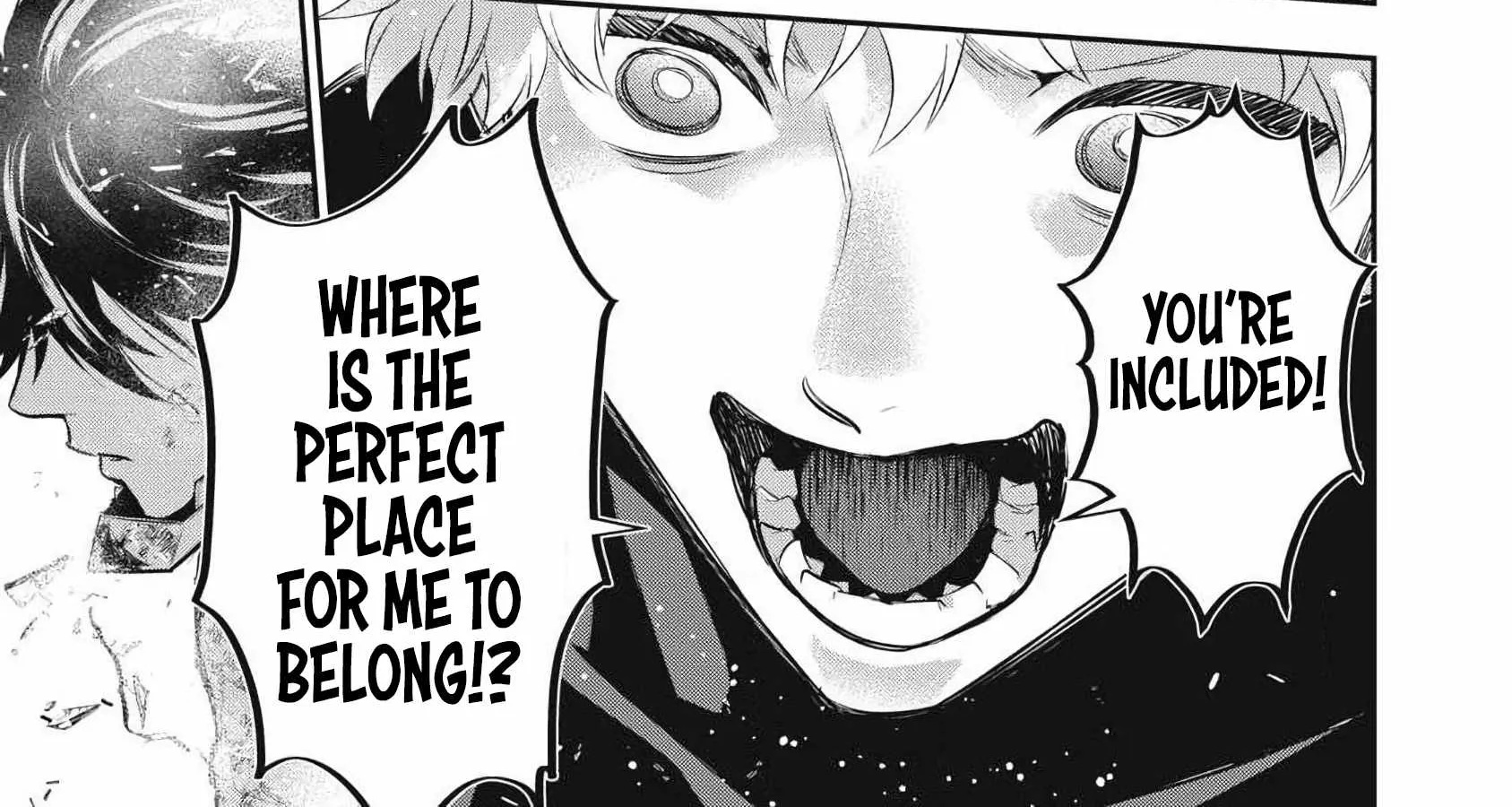 GOLDEN MAN Manga, chapter 88, page 10