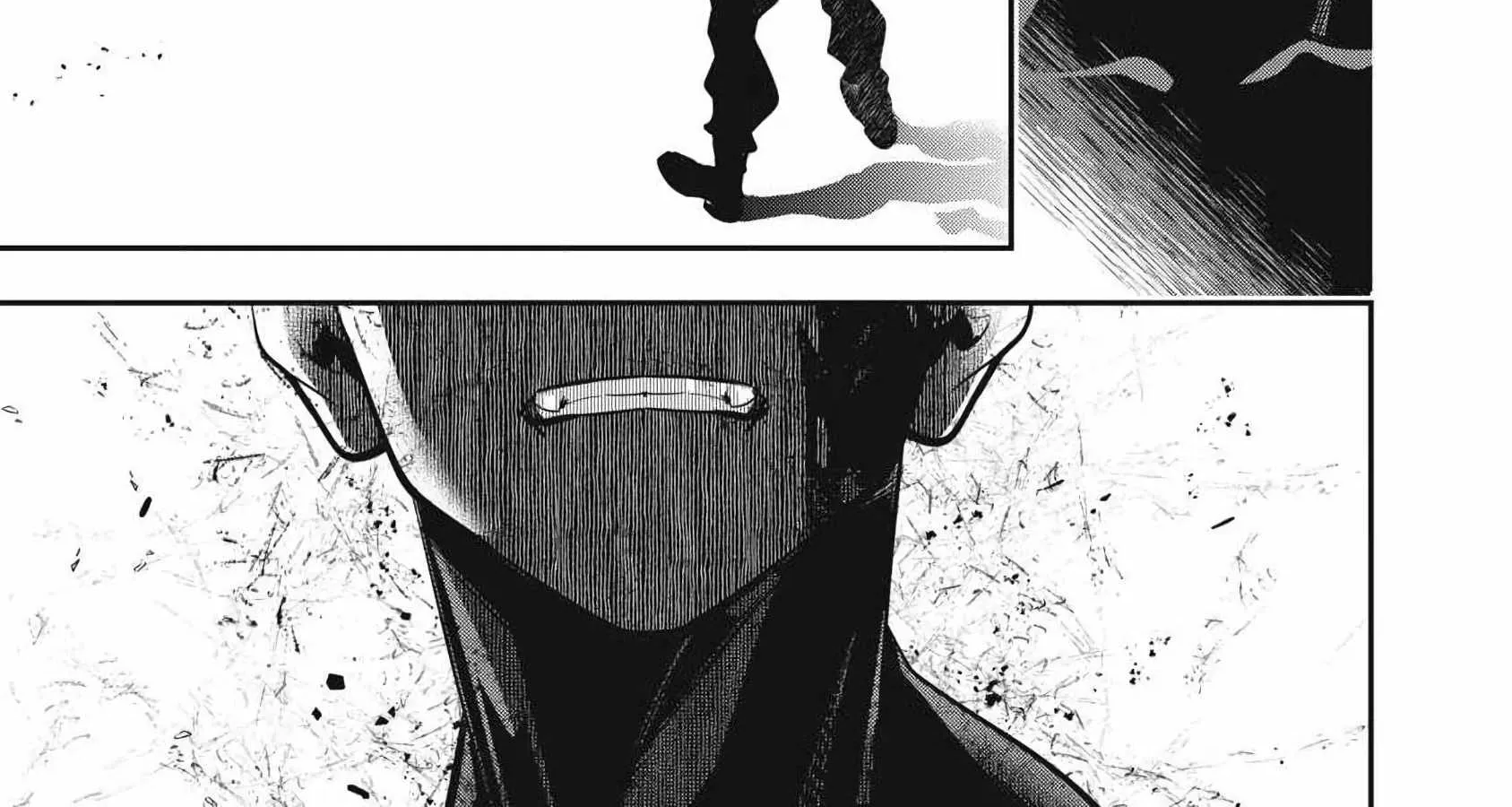 GOLDEN MAN Manga, chapter 88, page 14