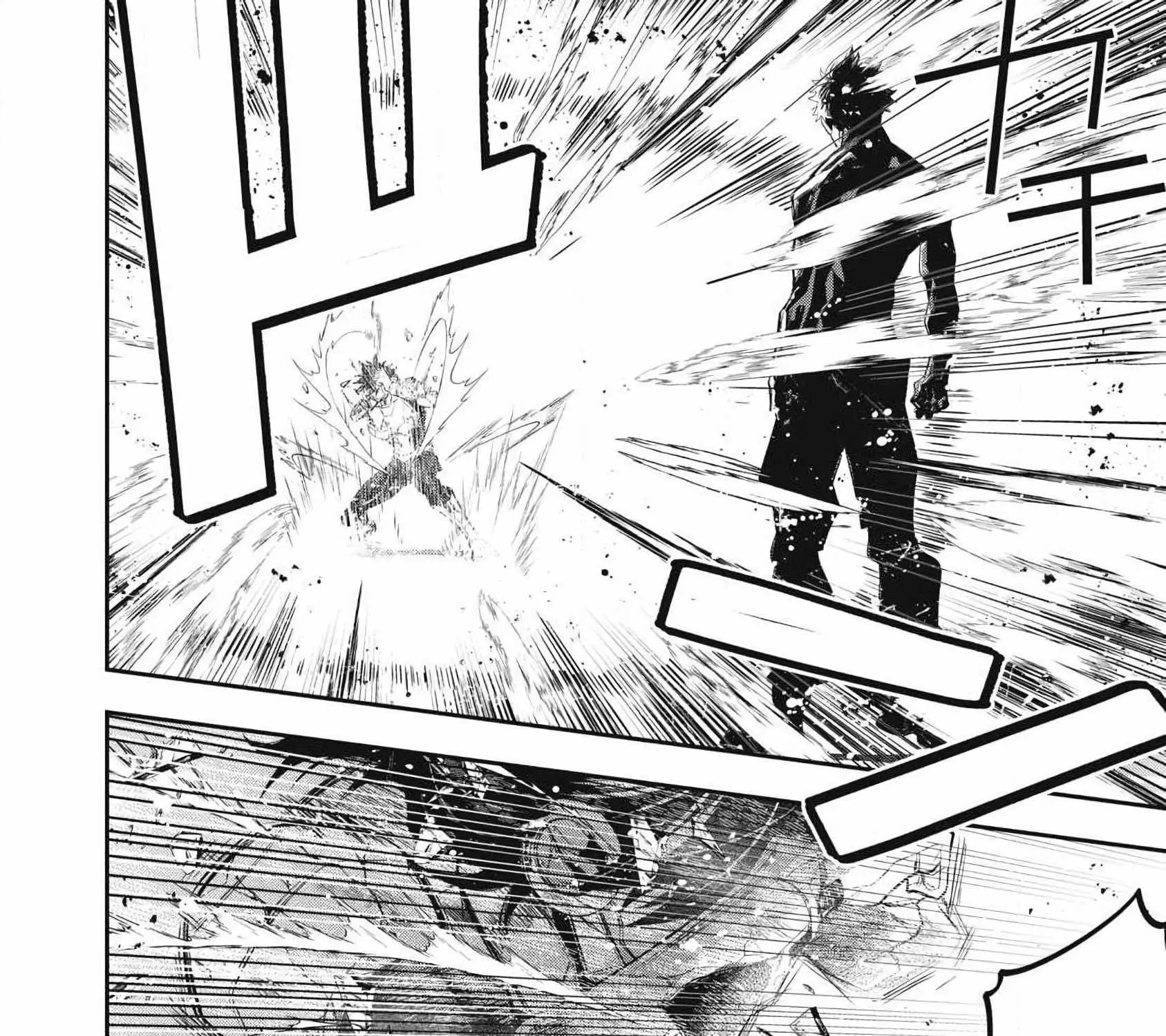 GOLDEN MAN Manga, chapter 88, page 15