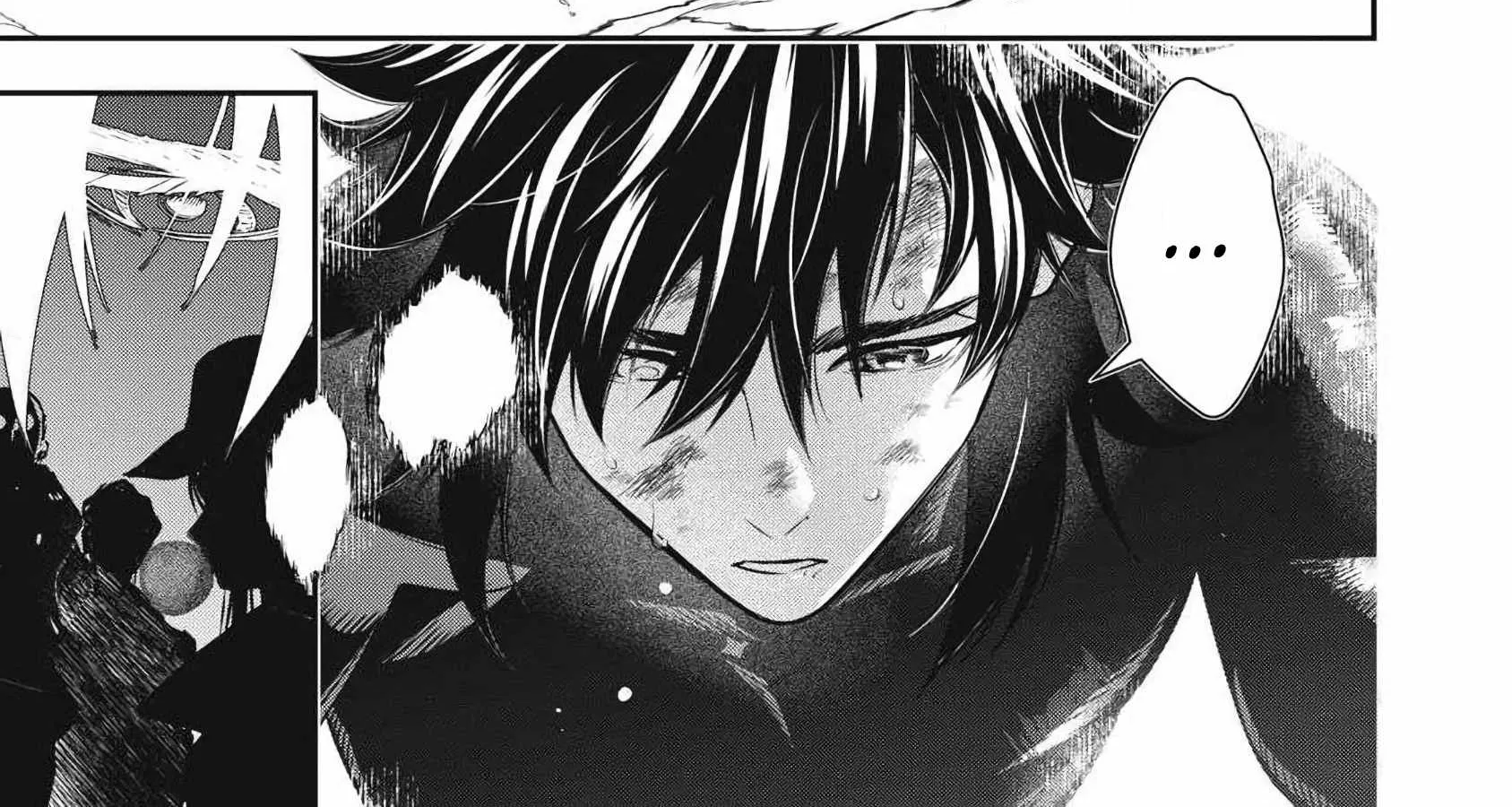 GOLDEN MAN Manga, chapter 88, page 18