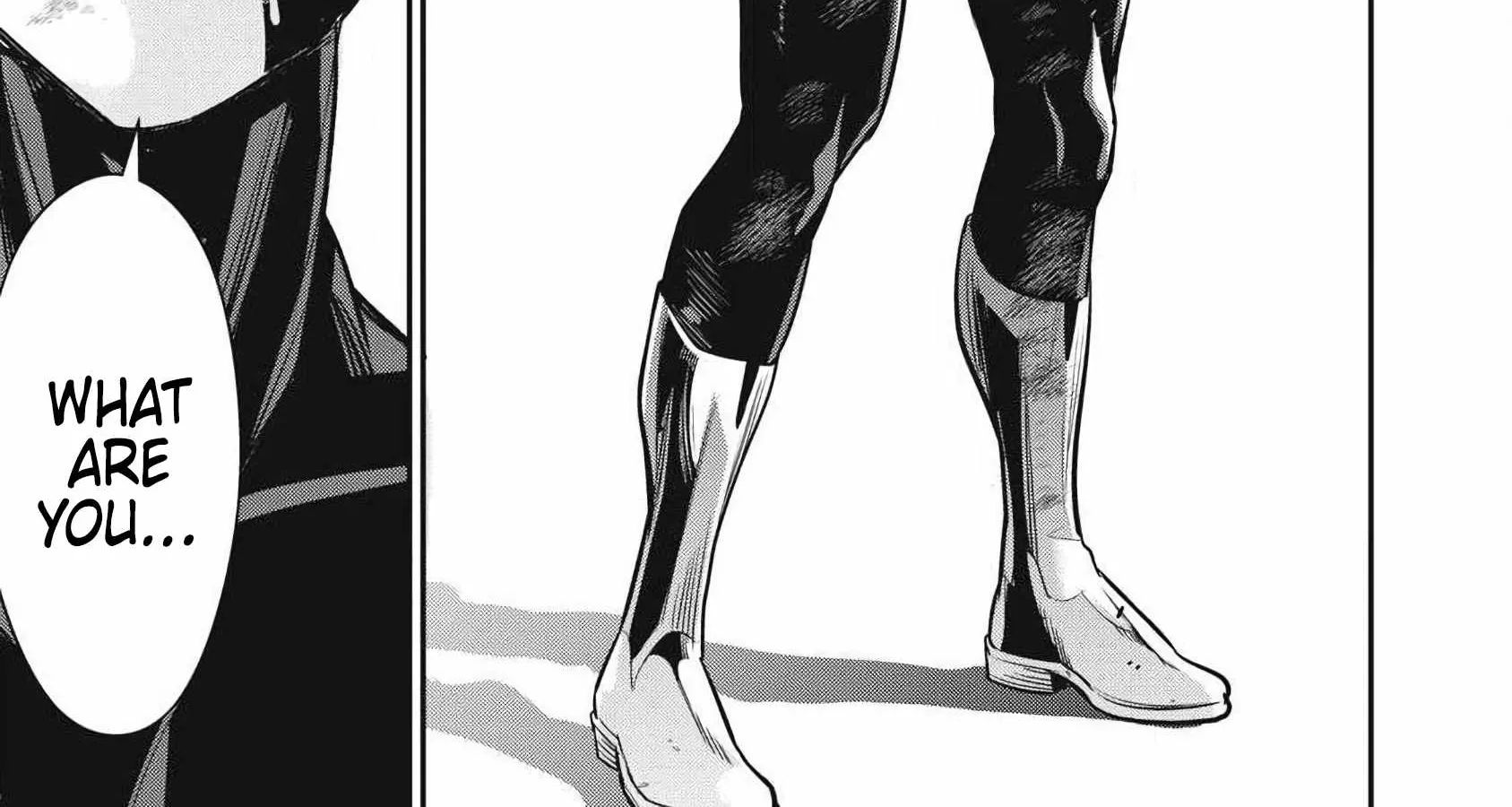 GOLDEN MAN Manga, chapter 88, page 26