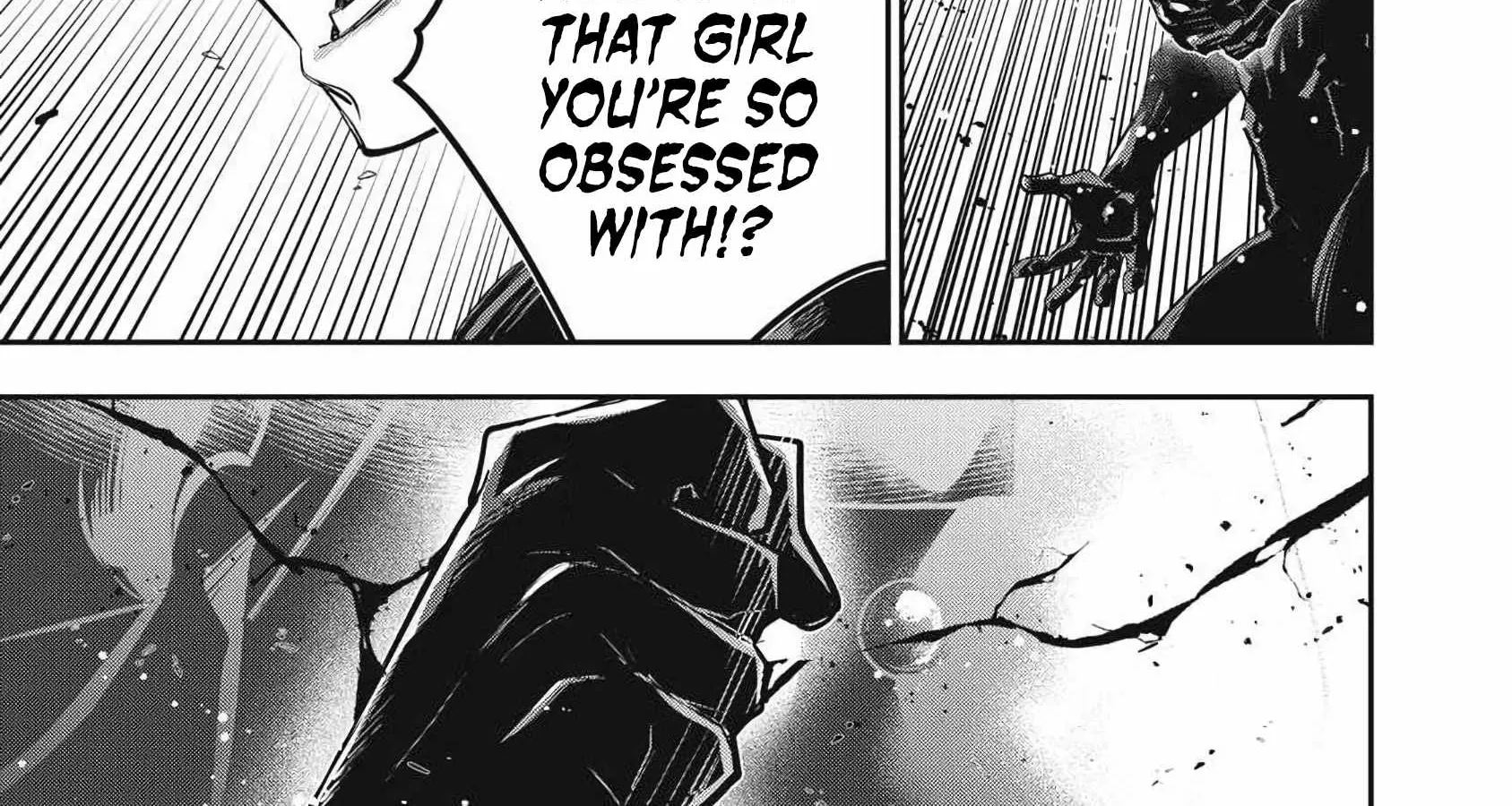 GOLDEN MAN Manga, chapter 88, page 32
